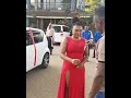 Oga Obinna buys Baby Momma No. 3 A Brand New Car At Her Birthday...