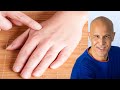 5 Acupressure Points You Need From Morning till Night | Dr. Mandell  #shorts