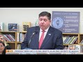 Pritzker touts Smart Start Illinois program