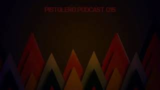 Zmayo - Pistolero Podcast 015