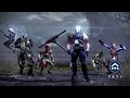 【デスティニー：降り立ちし邪神：カオスクラッシュ】2本勝負！途中参戦でキルレ12！笑【destiny：the taken king】ぱつおgametv 244