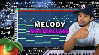 How to Make Melodies in Fl Studio (EVERYTHING YOU NEED TO KNOW)🎹