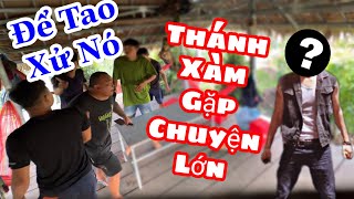 TXVL - Thánh Xàm Gặp Biến Lớn Của Cuộc Đời Gi.anh Hồ Vào Tận Chồi Thánh xàm