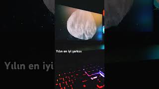 Yılın en iyi sarkisi