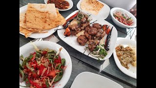 Restaurants in Nusaybin, Turkey You MUST TRY in 2022