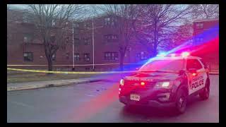 Trenton Murder Arrest: Man Charged with Killing Girlfriend, Carjacking