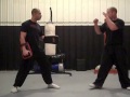 hop ga kuen lama pai kung fu forms u0026 fighting drills