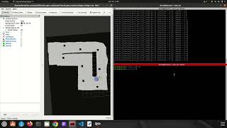 ESE 615 - Final Race with 40% Pure Pursuit for Obstacle Avoidance