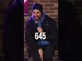 so 645 of us dance but he dances how does that work 😅😂🎥 ​⁠@rafinhabastos funnyvideo damce