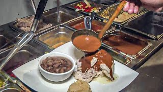 Mole Poblano: Cinco de Mayo's secret sauce