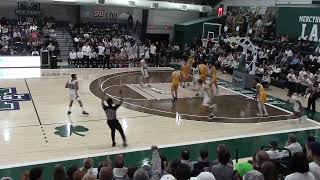 Mercyhurst Lakers vs Canisius Golden Griffins 2ND HALF || NCAA D1 Basketball || November 13, 2024 🏀🔥