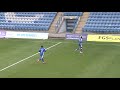 Gillingham v Blackpool highlights