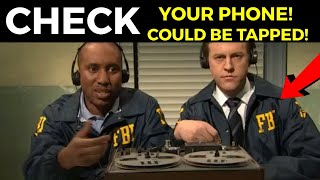 😱Check Your Phone! It Could Be Tapped/Breached| Life Hack: How To See If Your Phones Is Tapped