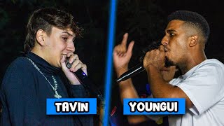 (ACIRRADO!) TAVIN X YOUNGUI | SEGUNDA FASE | 162ª Batalha da Norte