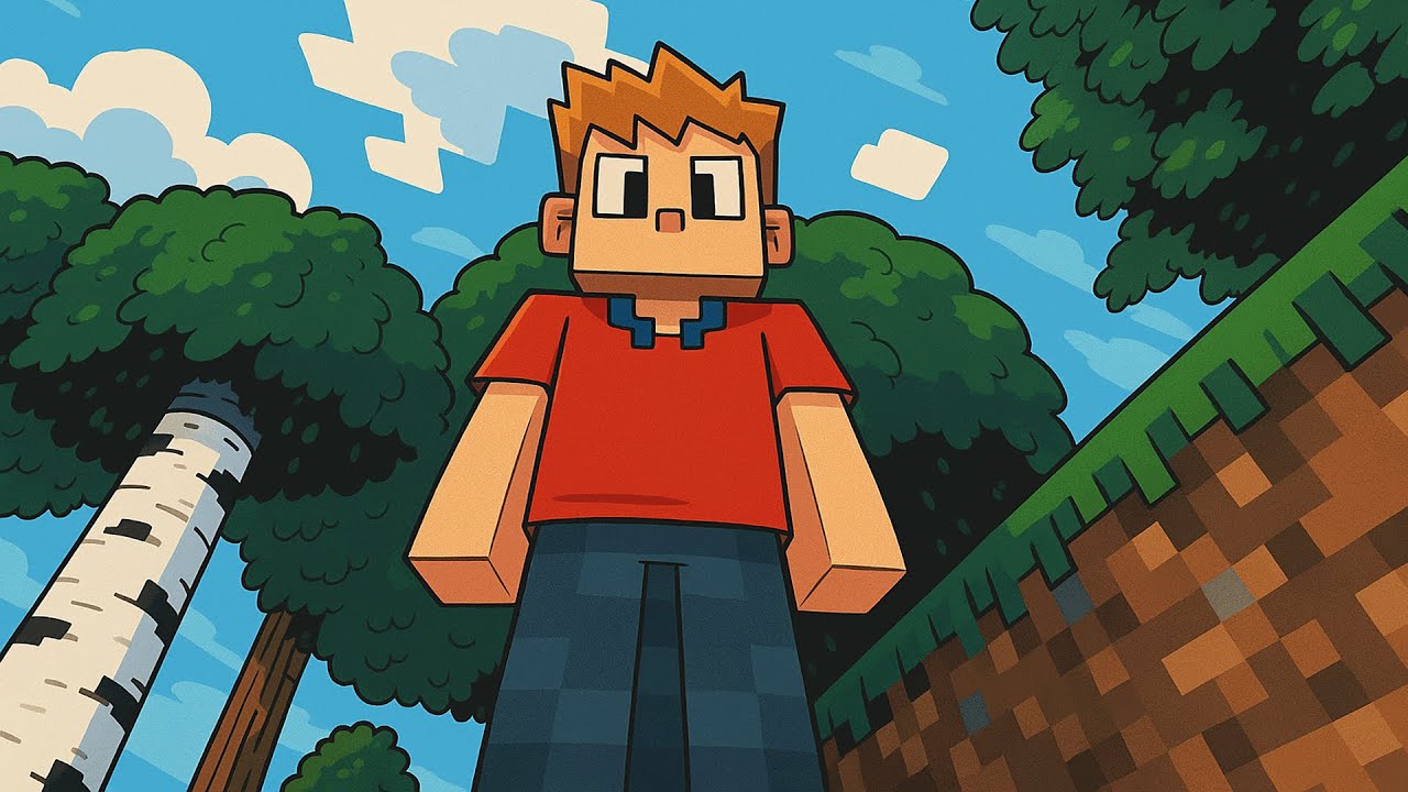 Minecraft Tournament Youtube