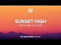 SRTW - Sunset High (feat. LIZ LUNE)