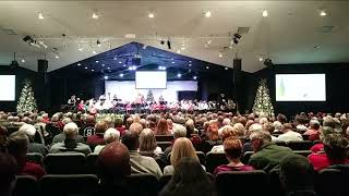 2024 Boyertown Alumni Marching Unit Holiday Concert