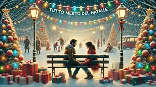 Tutto merito del Natale | Commedia | HD | Film Completo in Italiano