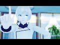 『mmd』つなま「utatane piko」