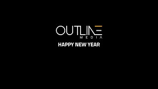 Happy New Year 2021 | Outline Media Pvt. Ltd. | Branding & Advertising Agency in Hyderabad Telangana