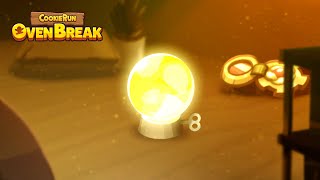 Cookie Run: OvenBreak OST - Timekeeper Cookie's Theme (M/V)