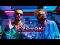 ازيك - BATISTUTA - Ezayak Ft. L5VAV ( Official Music Video ) Prod By. Rashed Muzik