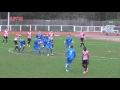 AFC Hornchurch 1 Harrow Borough 3 (28 Mar 15) - English goal