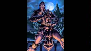 Mortal Kombat 9 - Noob Saibot Theme by Araabmuzik