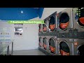 Laundromat Business | A+ Laundromat – Carrum Downs, Victoria, Australia.