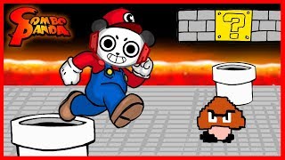 Roblox Mario Adventure - roblox mario adventure obby episode 1