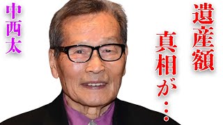 中西太が残した“遺産額”や“最後の瞬間”に言葉を失う…「野球」で活躍していた元選手がイチローにかけた言葉や伝説の数々に驚きを隠せない…