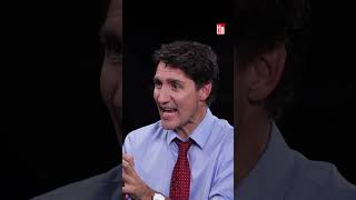 Justin Trudeau on Housing Affordability in Canada 🎙️