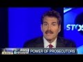 John Stossel - The Power Of Prosecutors