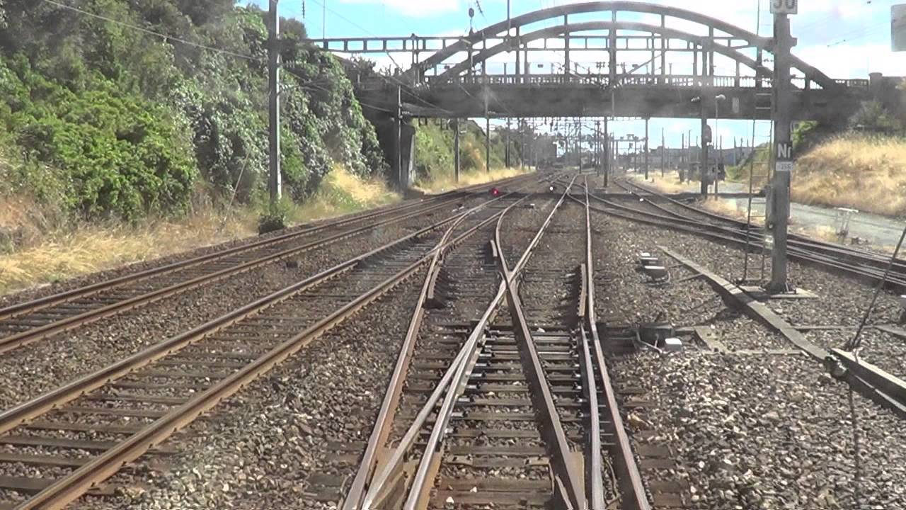 La Passion Des Trains: CFCB: Le Chemin De Fer Du Centre Bretagne - YouTube