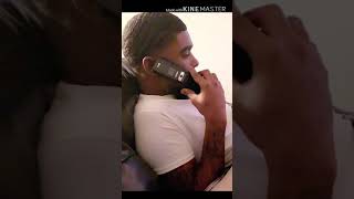 TrenchMade Rell - Calling My Phone