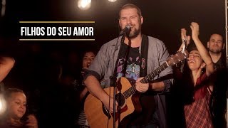 Pr Gidel lannes - Filho do seu amor (Louvor e Adoração 2019)