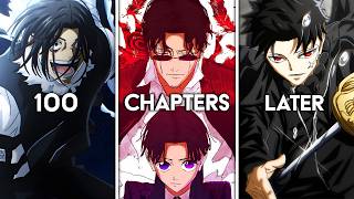 Kagurabachi's Generational 100 Chapter Run