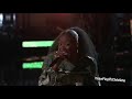 the voice 2018 christiana danielle live playoffs