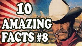 10 Amazing Facts #8