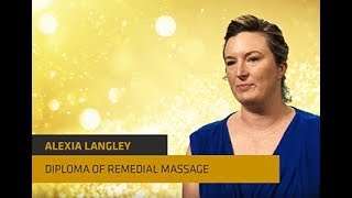 Ambassador - Remedial Massage