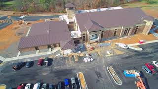 2019 1127 Westmore COG construction views