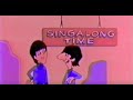 The Beatles- Octopus's Garden animation