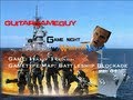 Guitargameguy Game night w/WebsterValor | Battleship Blockade