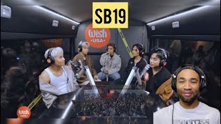 SB19 - 