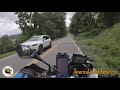Motorcycle Ride on the Back of the Dragon - VA 16