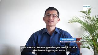 Apa itu Social Enterprise? | CSR Talks Filantra