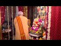 #narendramodi participates in #GaneshChaturthi Celebrations at #PiyushGoyal's residence.