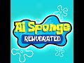 How to get banned on AI Sponge Rehydrated (Tutorial)