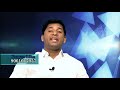 Pr.BINNY JOHN KOTTARAKKARA | HARVEST TV |  4 3 19 | Psalms.138:1-3