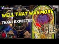 WELL THAT WAS MORE THAN I EXPECTED | Daily Path of Exile Highlights